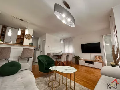 Novo Naselje | 4zida.rs