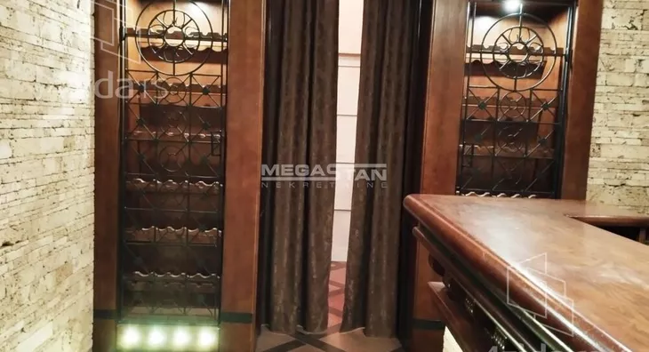 Ugostiteljski objekat | 4zida