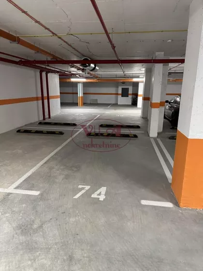 Adamovićevo Naselje | 4zida.rs