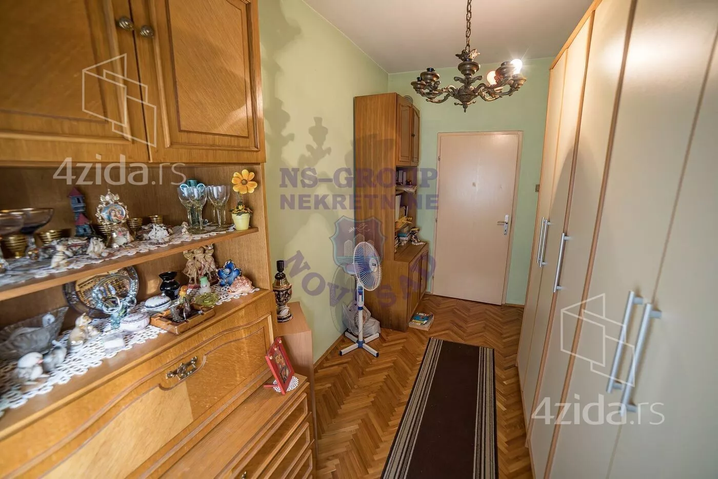 3-etažna kuća | 4zida