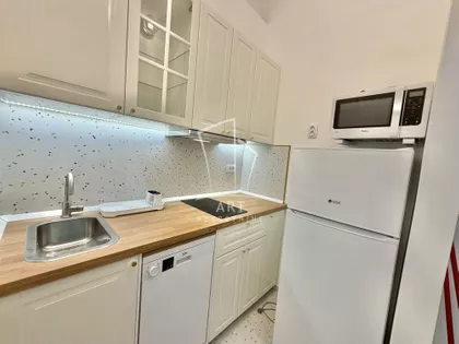Nušićeva | 4zida.rs