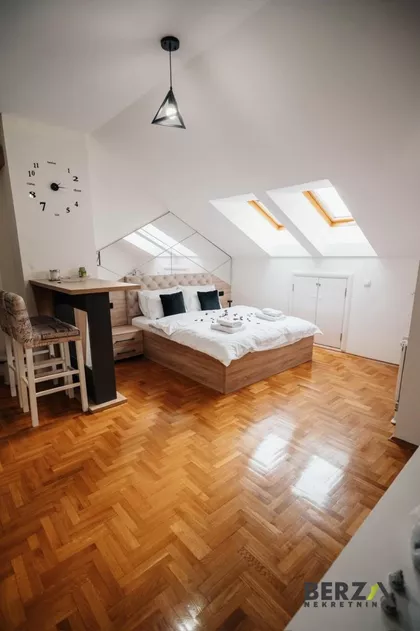 Bulevar Oslobođenja | 4zida.rs