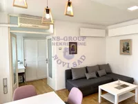 Novo Naselje, Gradske lokacije, Novi Sad | 4zida.rs