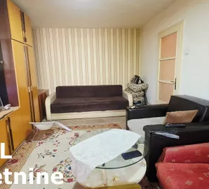 Detelinara, Gradske lokacije, Novi Sad, 2.0 stan | 4zida.rs