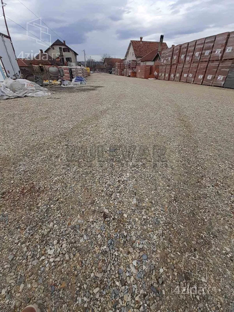 Građevinsko zemljište | 4zida