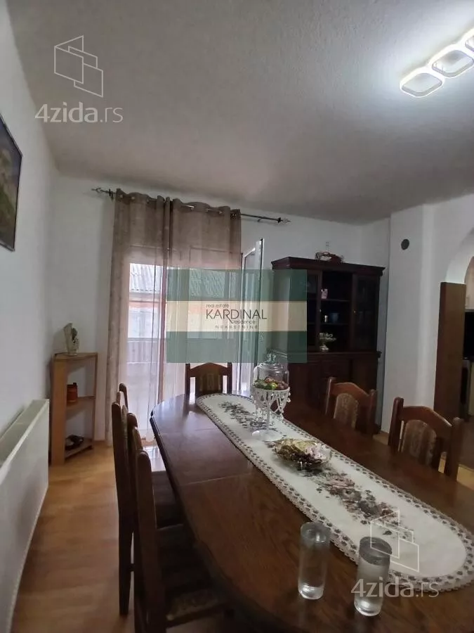 Kuća | 4zida