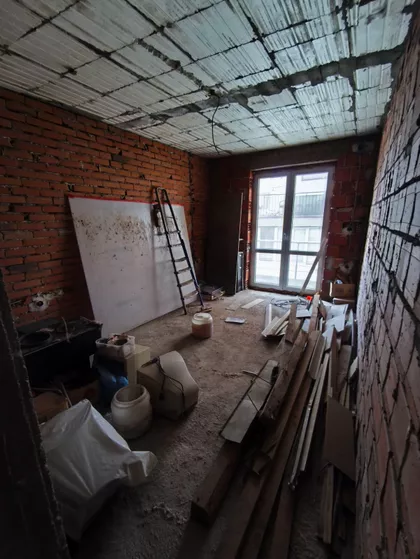 Obrenovićeva 32 | 4zida.rs