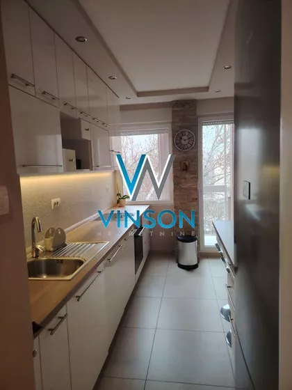 Balzakova | 4zida.rs