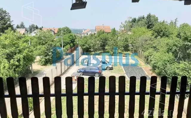 4-etažna kuća | 4zida