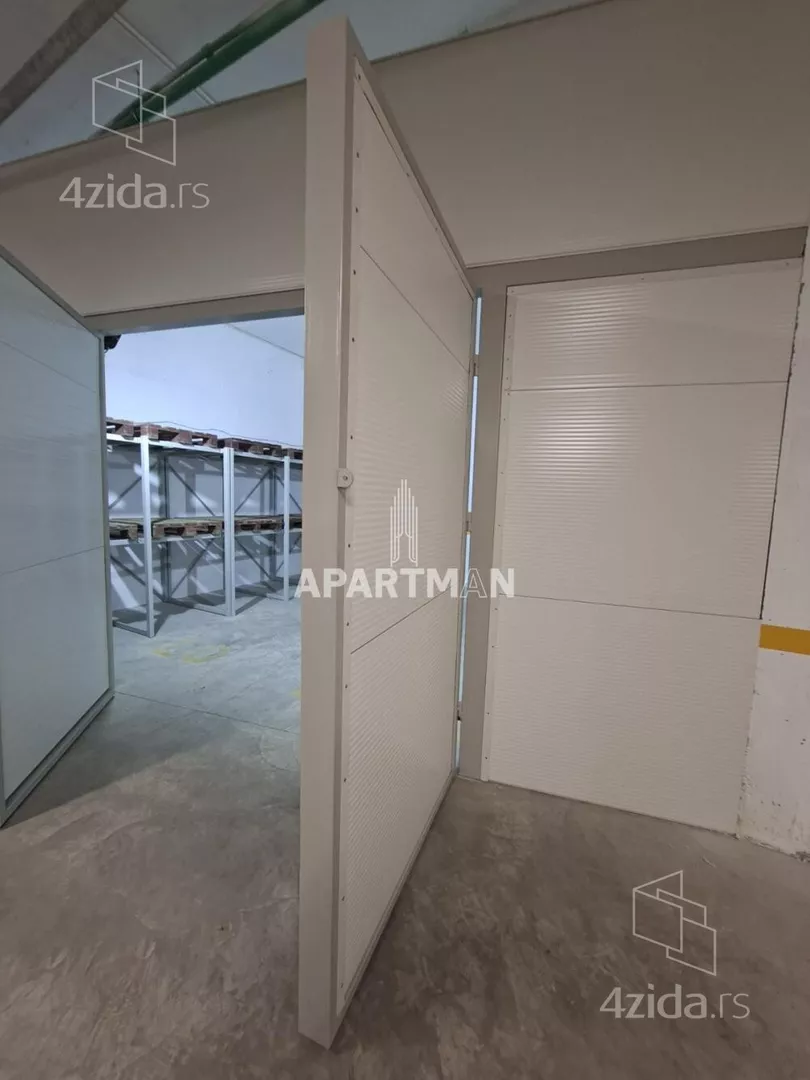 Magacin | 4zida