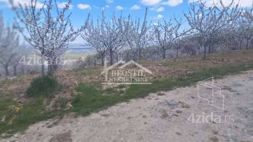 Građevinsko zemljište | 4zida