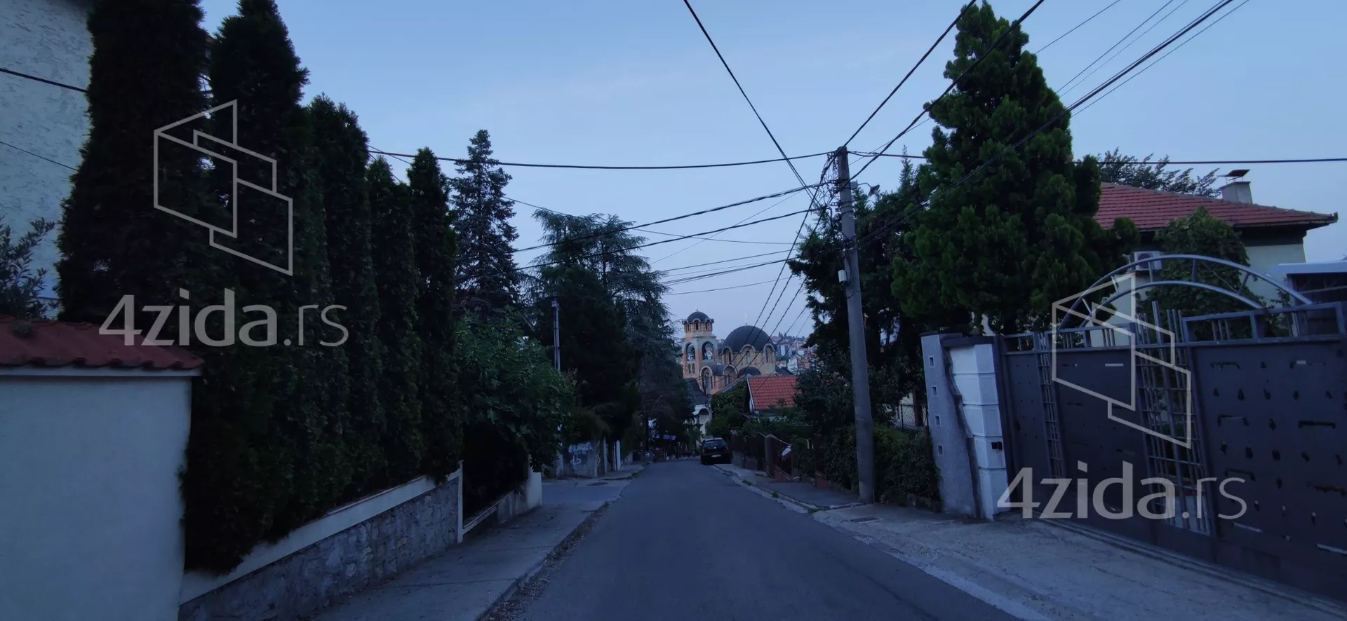 3-etažna kuća | 4zida