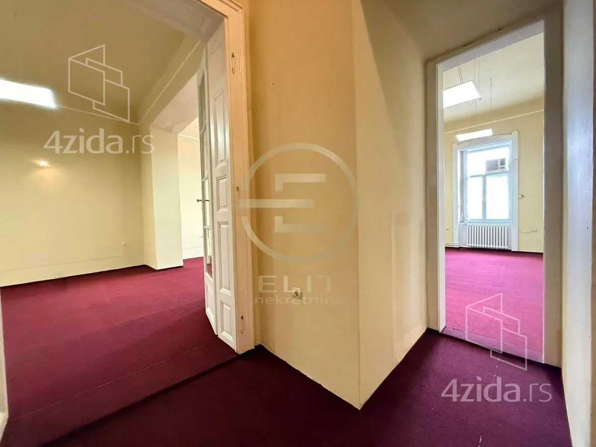 Kancelarija | 4zida