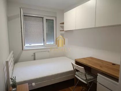 Bulevar Patrijarha Pavla (Somborski Bulevar) | 4zida.rs