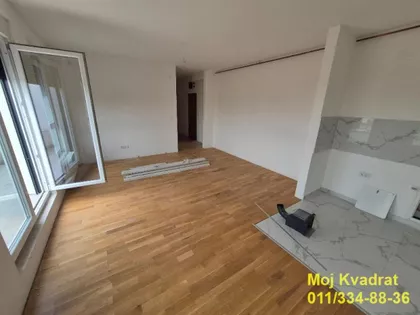 Karađorđeva | 4zida.rs