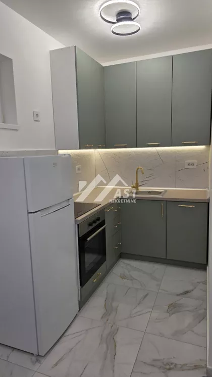 Svetog Serafima Sarovskog | 4zida.rs