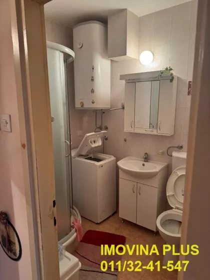 Andrije Habuša | 4zida.rs