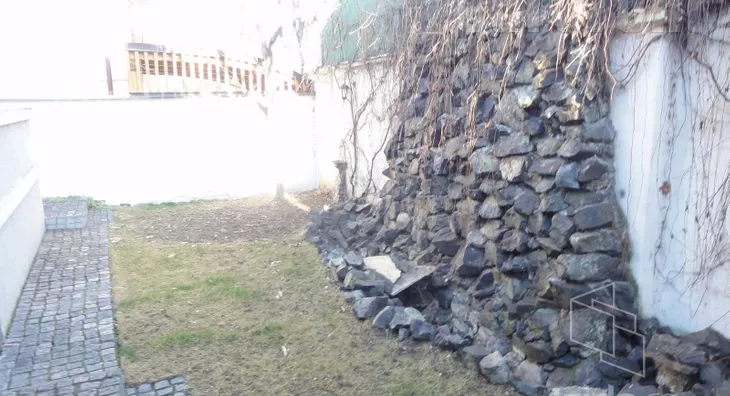 4-etažna kuća | 4zida