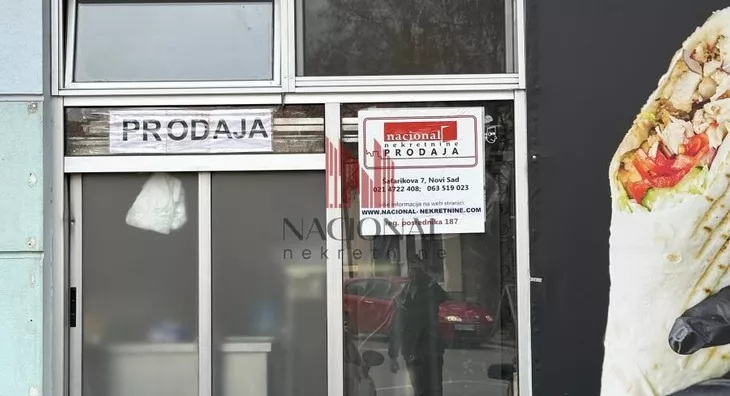 Lokal | 4zida