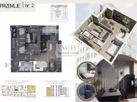 Centar, Gradske lokacije, Ćuprija | 4zida.rs