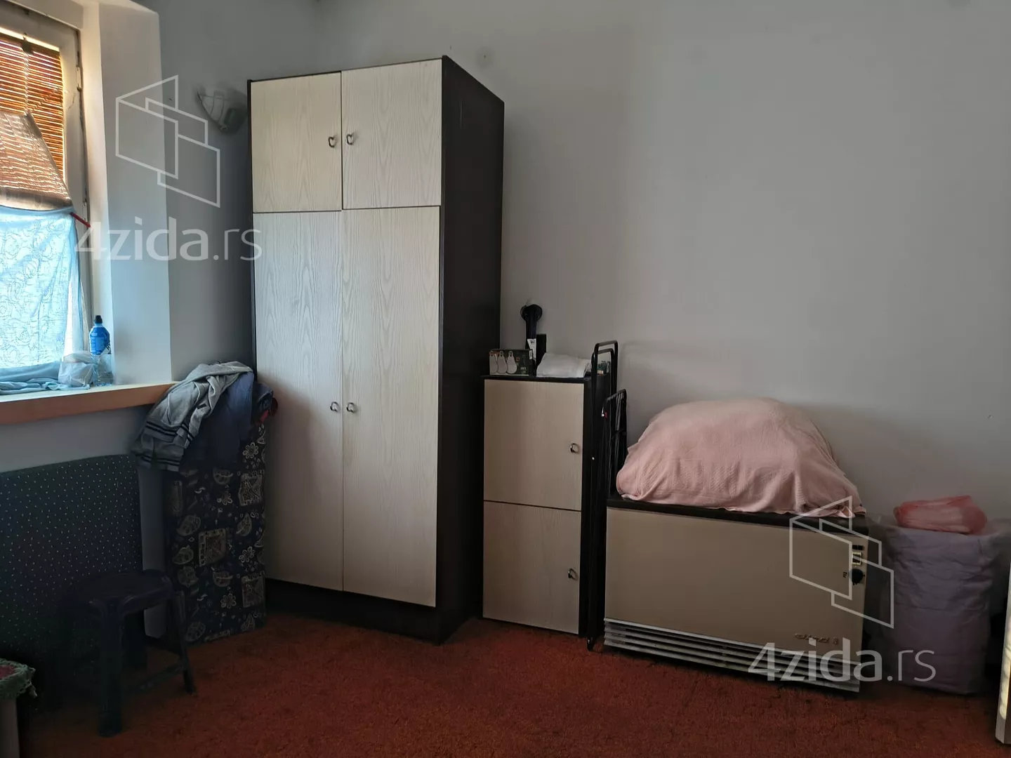 Garsonjera | 4zida