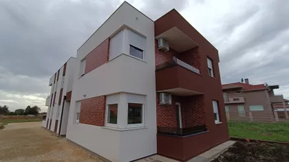 Gradske lokacije | 4zida.rs