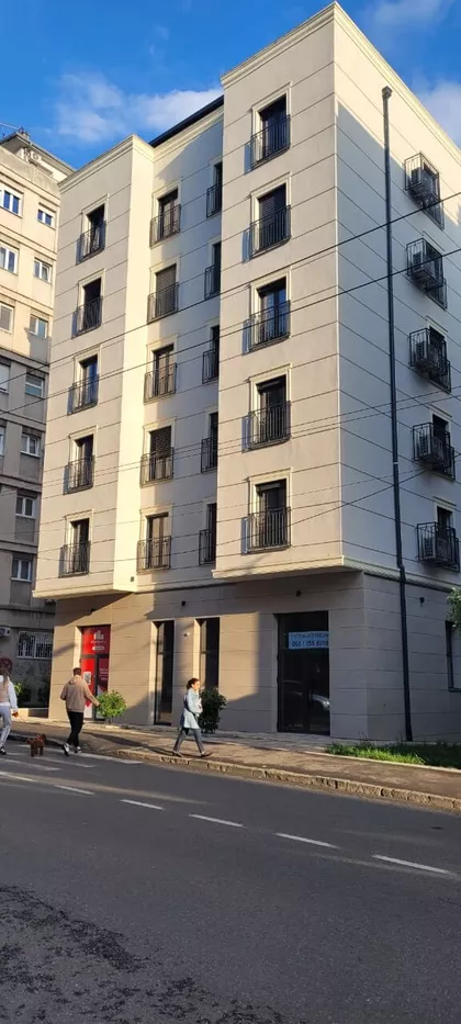 Cara Nikolaja Ii 58 | 4zida.rs