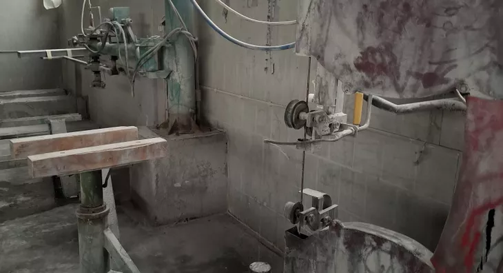 Proizvodni pogon | 4zida