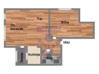 Klisa, Gradske lokacije, Novi Sad | 4zida.rs