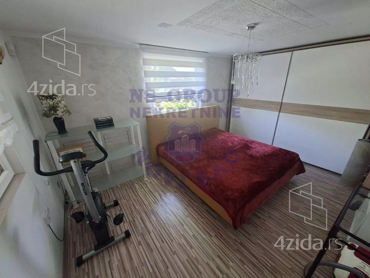 3-etažna kuća | 4zida