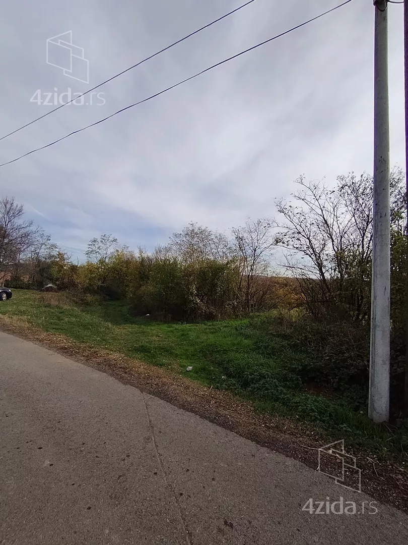 Poljoprivredno zemljište | 4zida