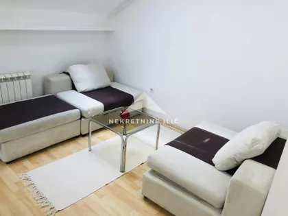 Brigadira Ristića | 4zida.rs