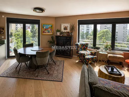 Južni Bulevar | 4zida.rs