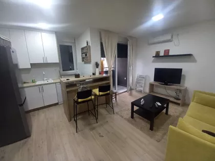 Sime Milutinovića Sarajlije 38D | 4zida.rs