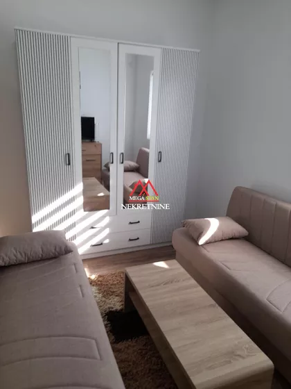 Novosadski Put | 4zida.rs