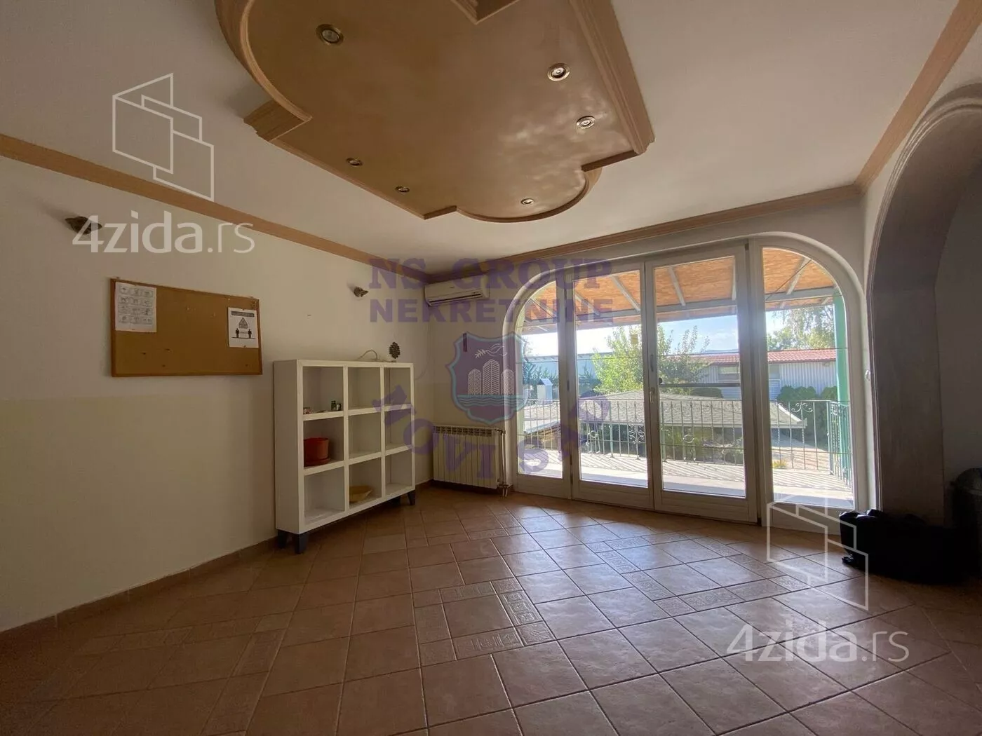 3-etažna kuća | 4zida