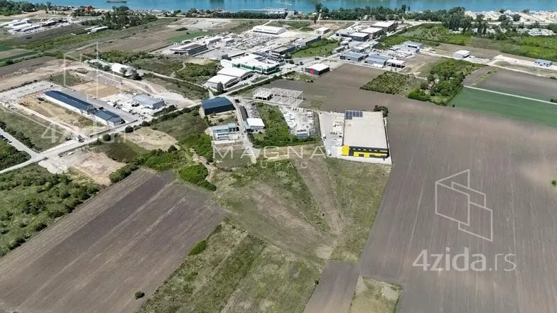 Građevinsko zemljište | 4zida