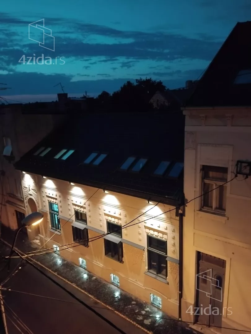 3-etažna kuća | 4zida