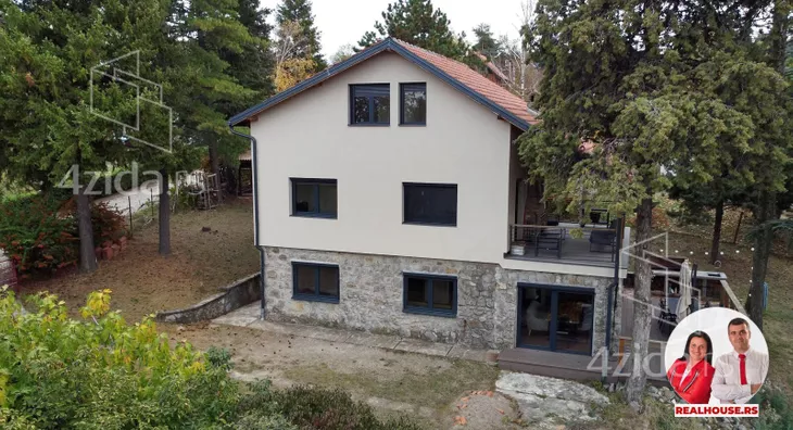 3-etažna kuća | 4zida