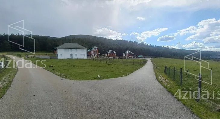 Građevinsko zemljište | 4zida