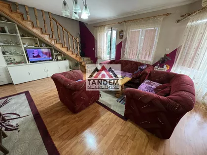 Njegoševa | 4zida.rs