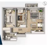 Beograd, Voždovac opština, Lekino Brdo | 4zida.rs | 4zida.rs