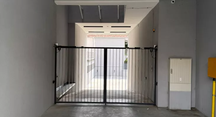 Garaža | 4zida