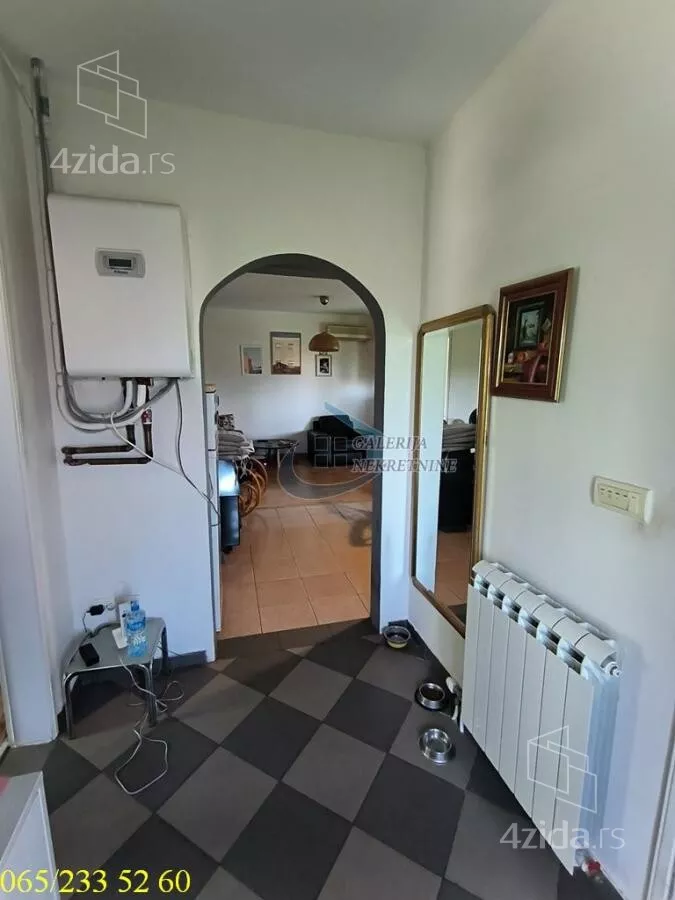 Kuća | 4zida