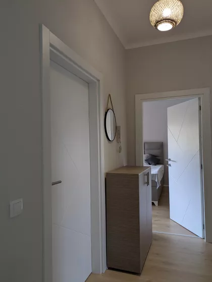 Trg Lazara Nešića | 4zida.rs