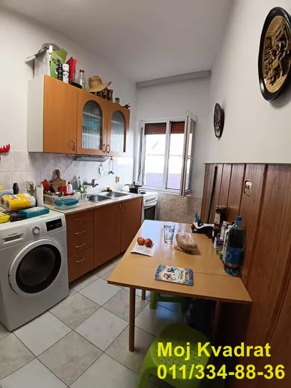 Marka Nikolića | 4zida.rs