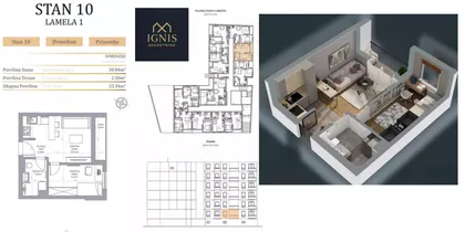 Tolstojeva | 4zida.rs