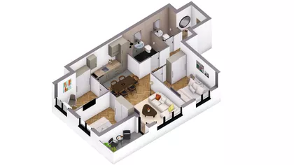 Kopernikova 7 | 4zida.rs