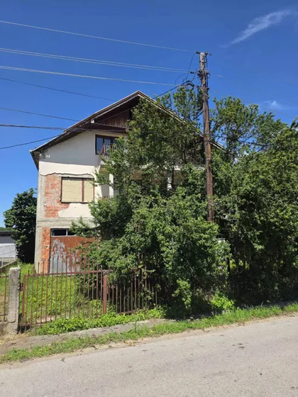 Sibinjanin Janka | 4zida.rs