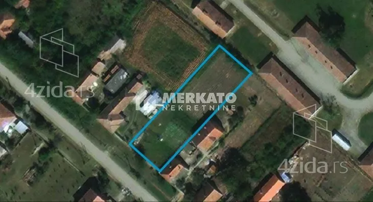 Građevinsko zemljište | 4zida